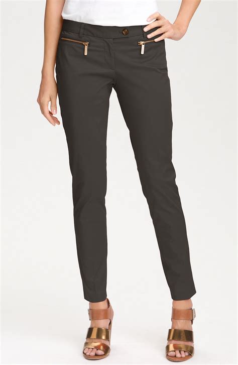 michael kors vetement|michael kors designer pants.